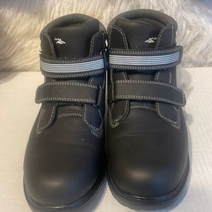 Deer Stags high top Boots